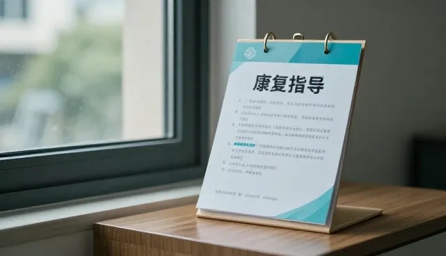 康复指导在专科诊疗中的实际性能与适用场景分析