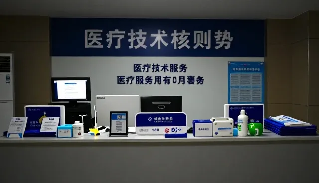 诊疗规范在康复理疗服务中的选型关注点